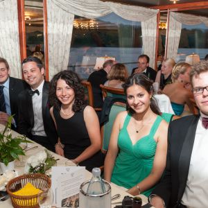 150. Stiftungsfest - Festball und Ausklang — Bild 90